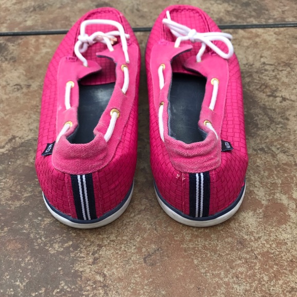 Nautica loafers(Boat) - Picture 3 of 4